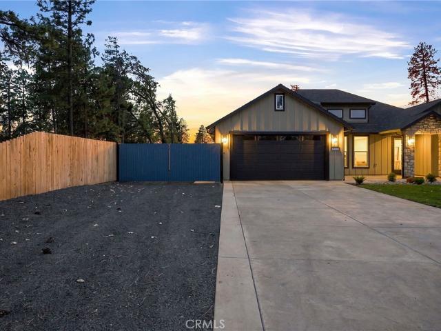 House for sale in Butte, California