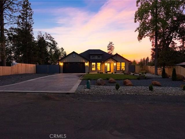 House for sale in Butte, California