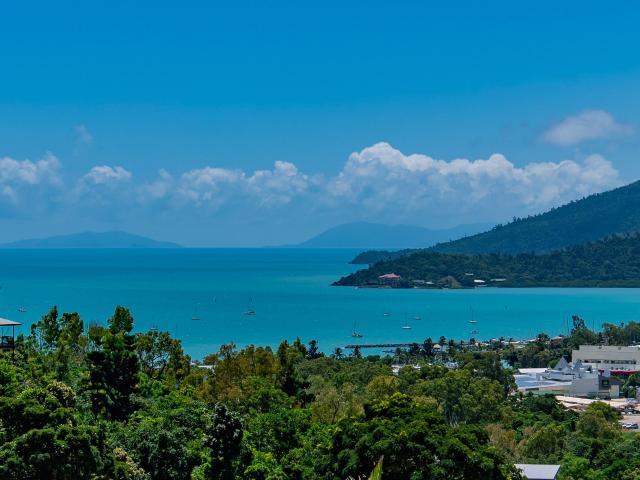 Apartment for rent in Airlie Beach, Queensland