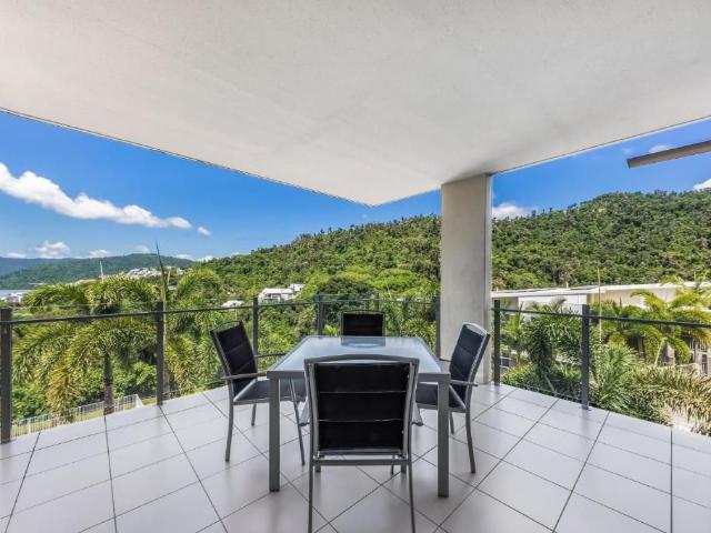 Apartment for rent in Airlie Beach, Queensland