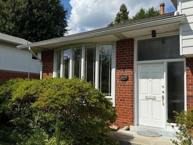 House for sale in Bethesda, Maryland