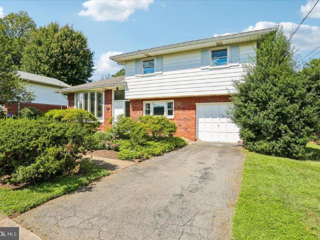 House for sale in Bethesda, Maryland