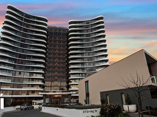 Apartment for rent in Woden, Australian Capital Territory