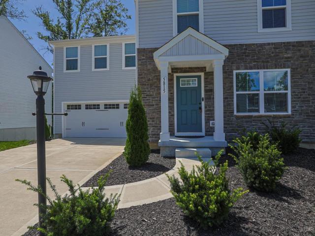 House for sale in Morrow, Ohio