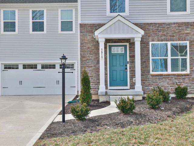 House for sale in Morrow, Ohio