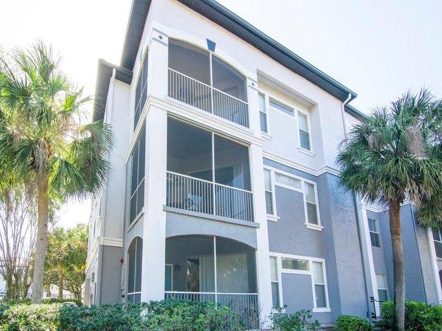 Condo for sale in Riverview, Florida