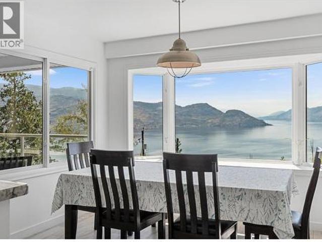 House for sale in Peachland, British Columbia