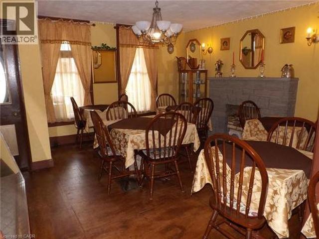 Commercial for sale in Niagara, Ontario