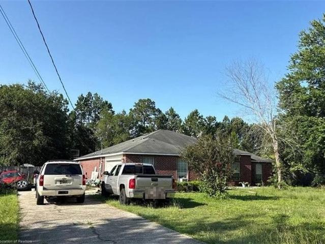 House for sale in Milton, Florida