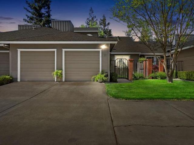 Condo for sale in Stockton, California