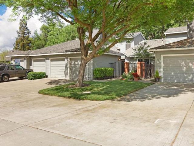 Condo for sale in Stockton, California