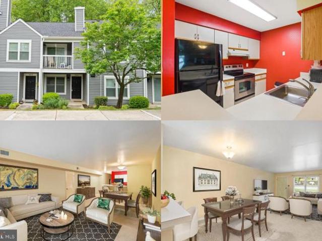 Condo for sale in Virginia