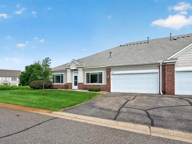 House for sale in Ramsey, Minnesota