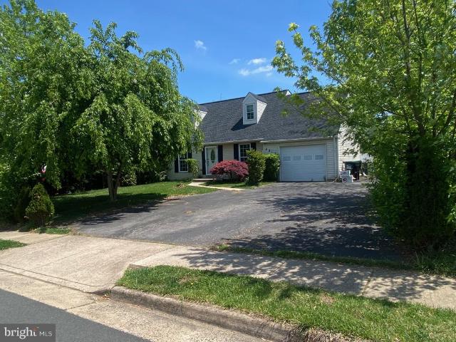 House for sale in Virginia