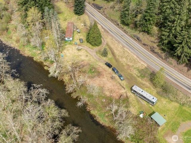 Land for sale in Kelso, Washington
