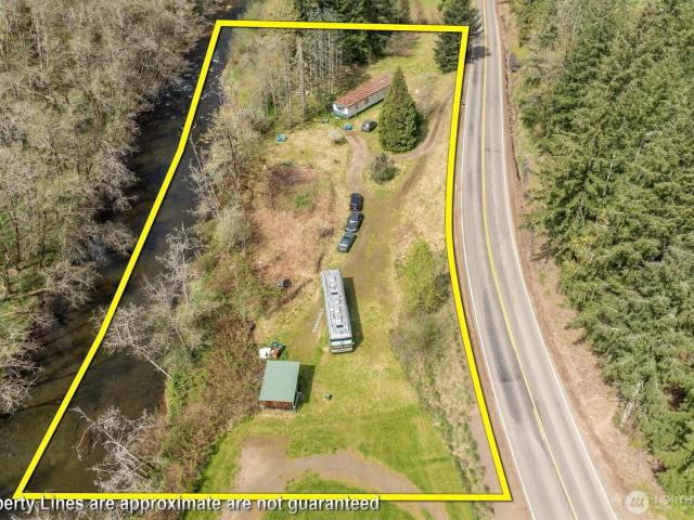 Land for sale in Kelso, Washington