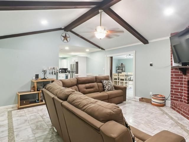 House for sale in Jefferson, Texas