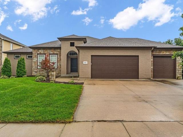 House for sale in Kansas