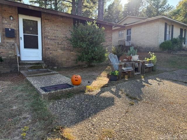 House for sale in Amboy, North Little Rock