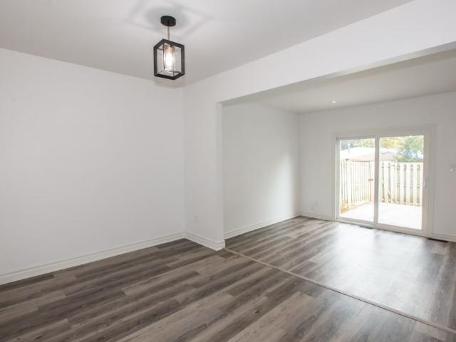 House for rent in Niagara, Ontario