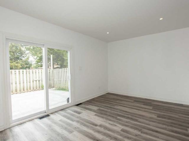 Apartment for rent in Niagara, Ontario