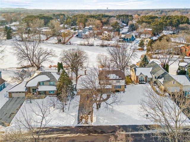 House for sale in Ramsey, Minnesota