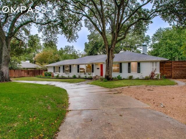 Property for rent in Dallas, Texas