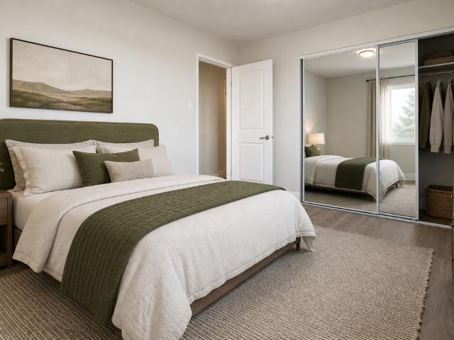 Apartment for rent in Kerrisdale, Vancouver