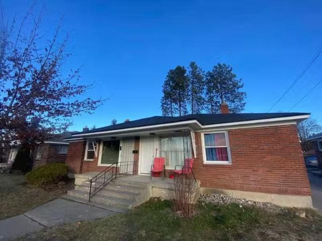 House for rent in Spokane