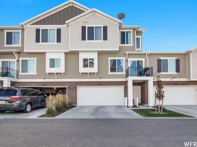 Condo for rent in Herriman