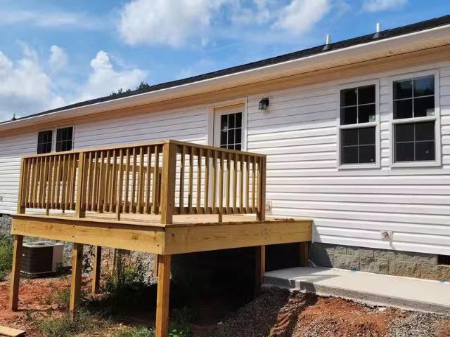 House for rent in Hickory, North Carolina