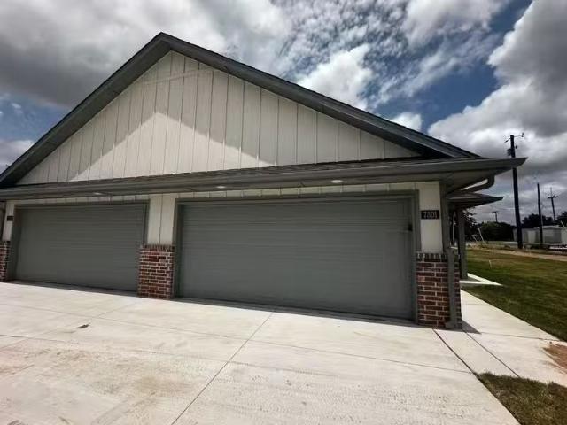 House for rent in Bethany