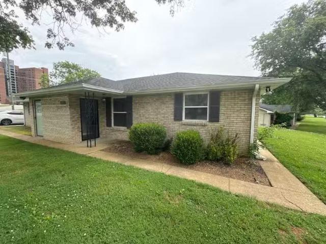 House for rent in Hermitage