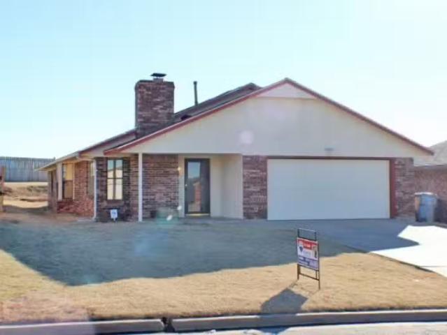 House for rent in Lawton