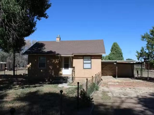 House for rent in Pueblo