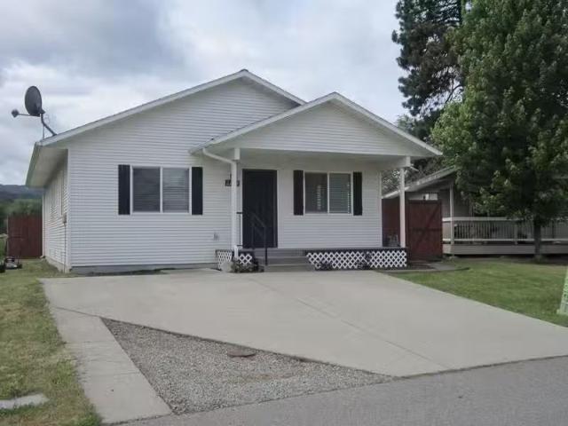 House for rent in Post Falls