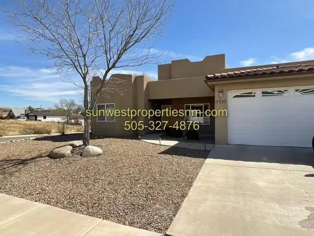 House for rent in Farmington