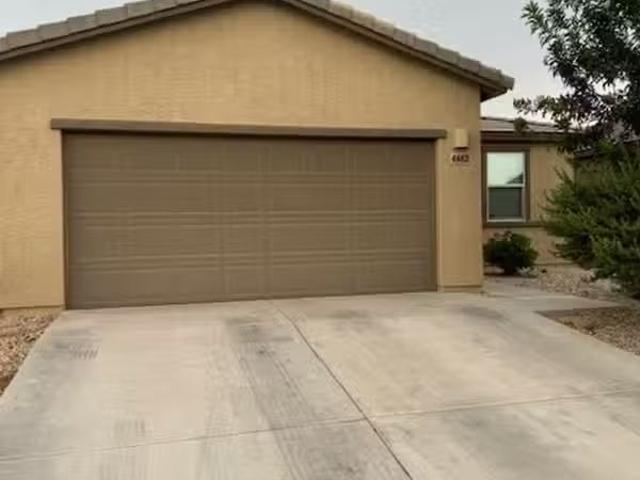 House for rent in Tucson