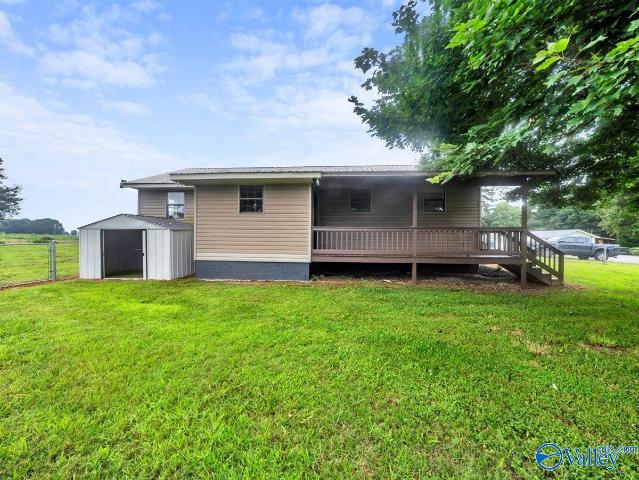 House for sale in Crossville, Alabama