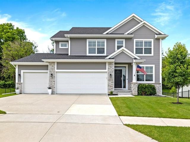 House for sale in Story, Iowa