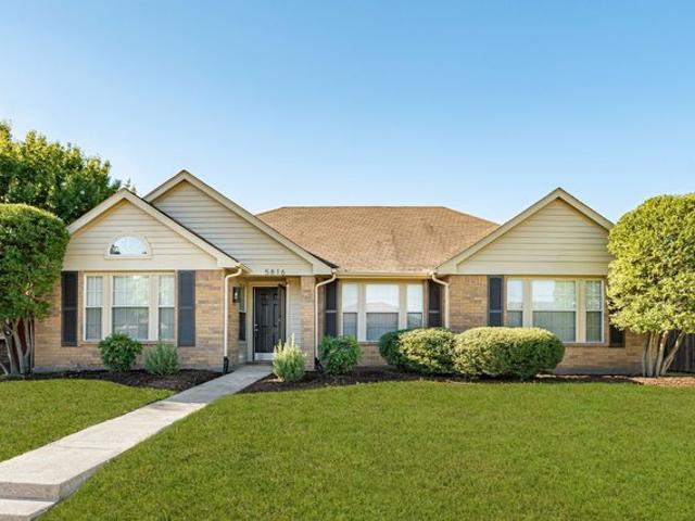 House for sale in Denton, Texas