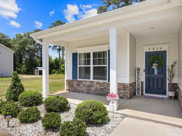 House for sale in La Grange, North Carolina