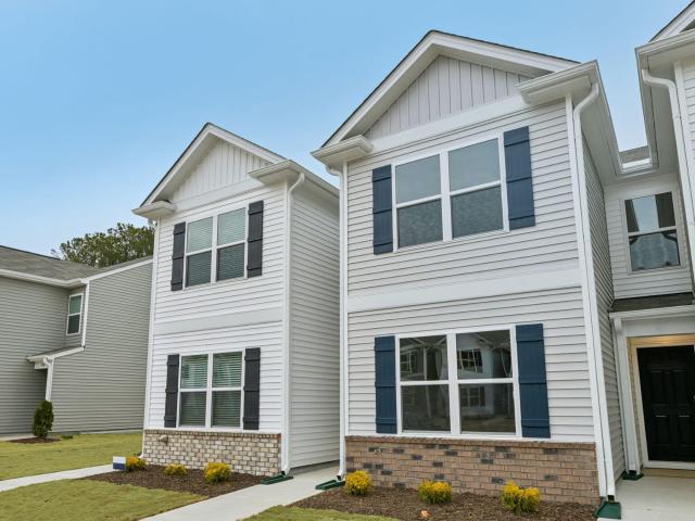 Townhouse for sale in Wake, North Carolina