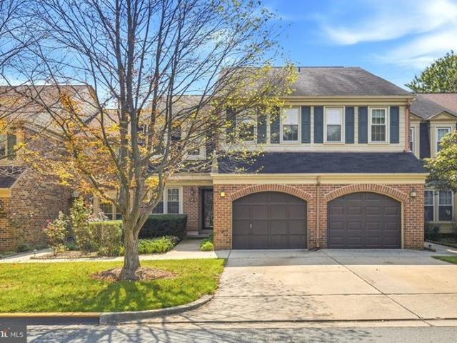 Townhouse for sale in NoBe District, North Bethesda