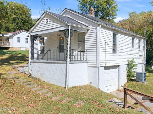 House for sale in Fountain City, Knoxville