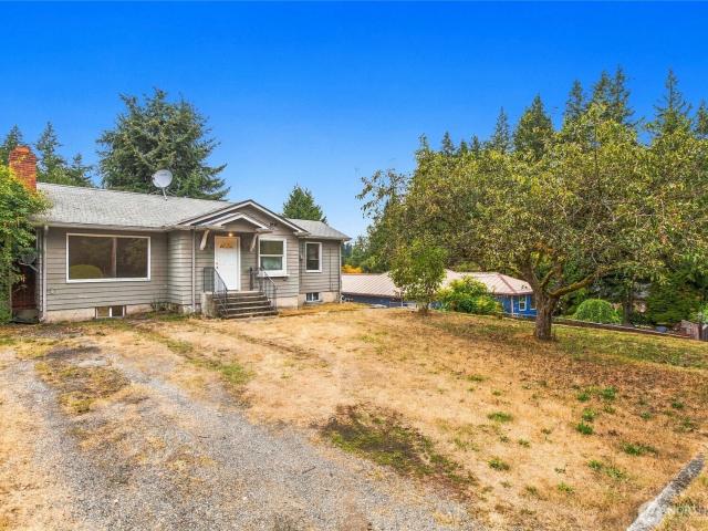 House for sale in Everett, Washington