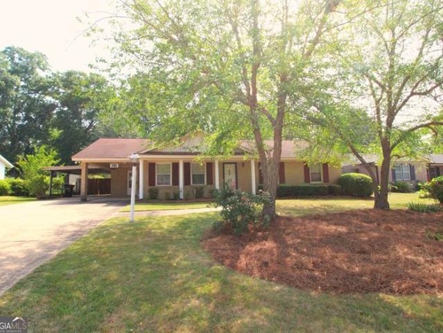 House for sale in Box Springs, Georgia
