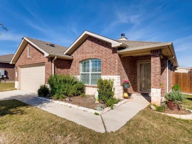 House for rent in Austin, Texas
