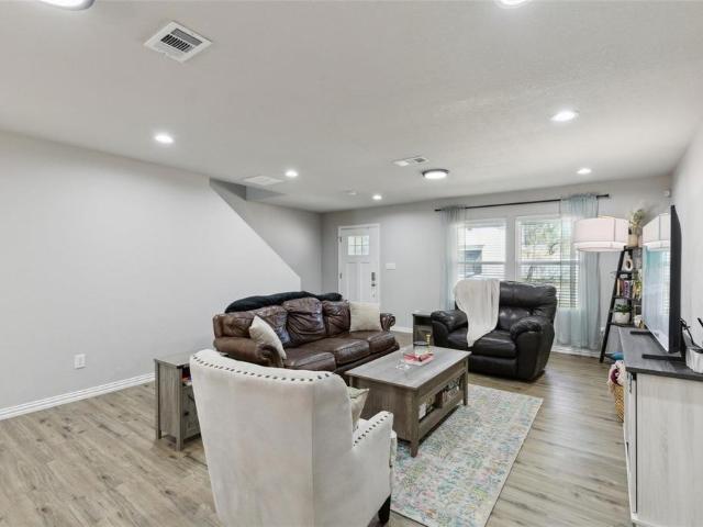 Property for rent in Fort Worth, Texas