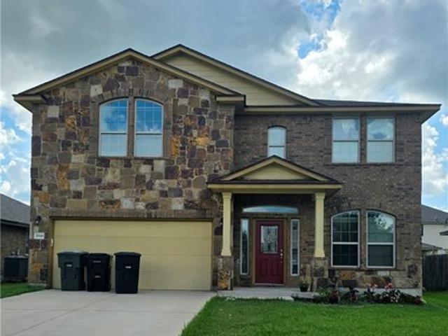 House for sale in Temple Bar Marina, Texas